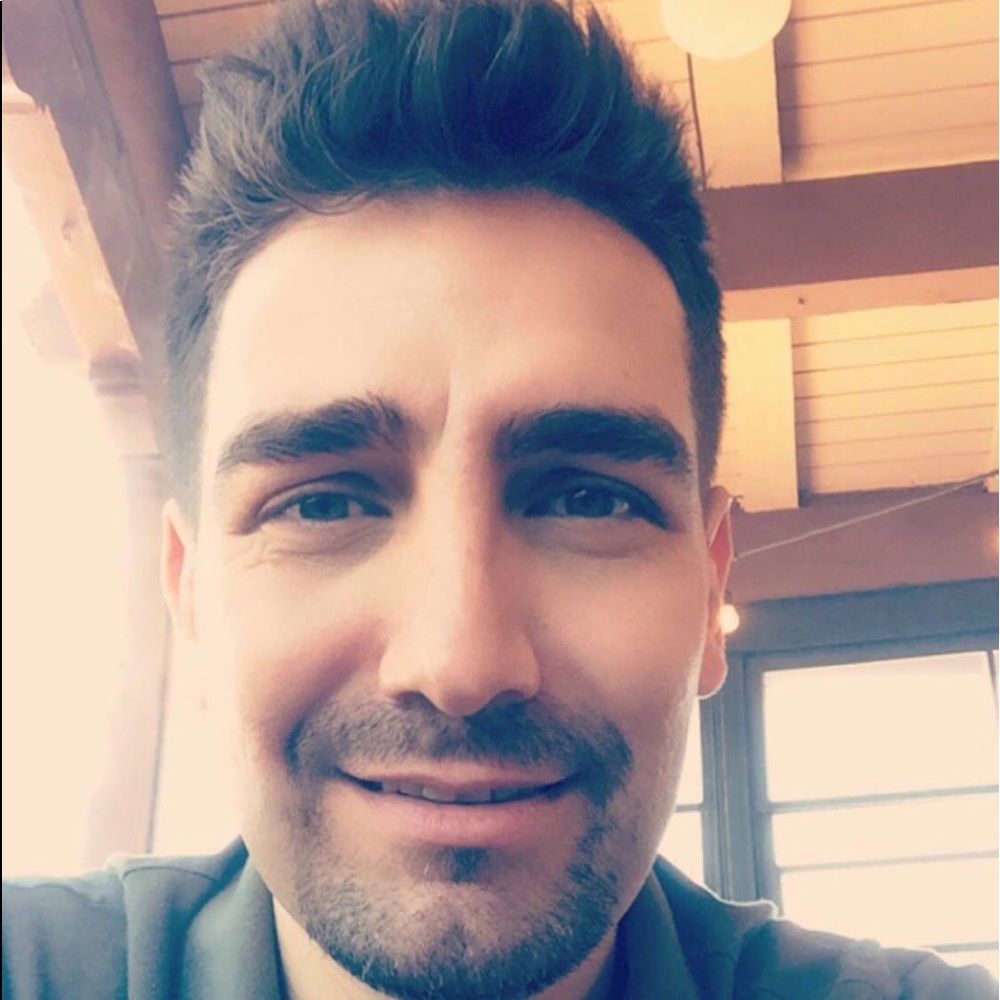 Meet your Posher, Israel